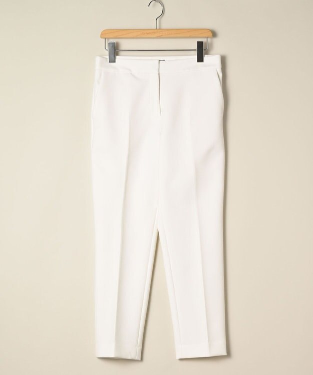 ONWARD Reuse Park 【ICB】パンツ秋冬 オフホワイト