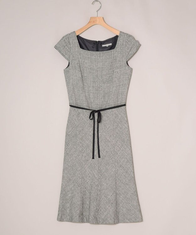 ONWARD Reuse Park 【23区】ワンピース春夏 ブラック