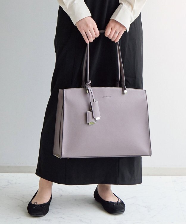 【sana】Jewelna Rose 通勤 通学バッグ Jewelna Rose 公式 ハンドバッグ ショルダーバッグ 2WAY 本革