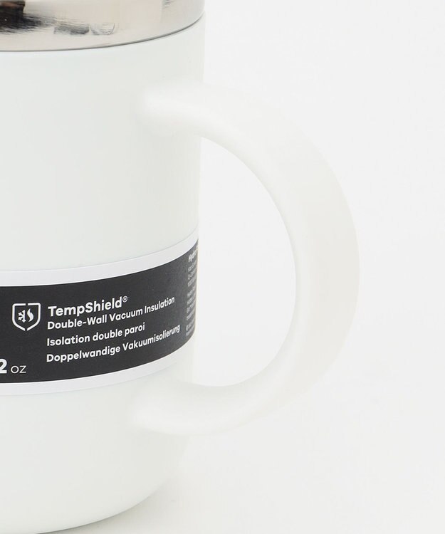 JOSEPH ABBOUD MOUNTAIN 【UNISEX】大人気！ハイドロフラスク マグカップ ホワイト系