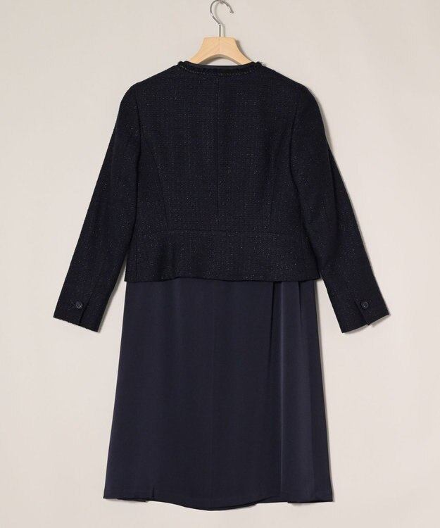 ONWARD Reuse Park セット商品/サイズ34【23区】ジャケット春夏×ワンピース春夏 その他