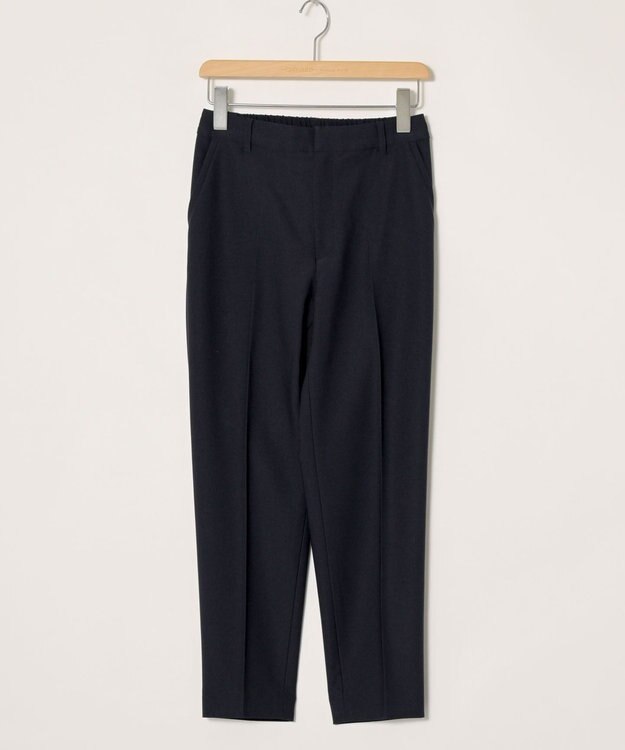 ONWARD Reuse Park 【any SiS】パンツ春夏 ネイビー