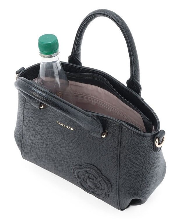 CLATHAS アピラ 2wayトートバッグ ブラック