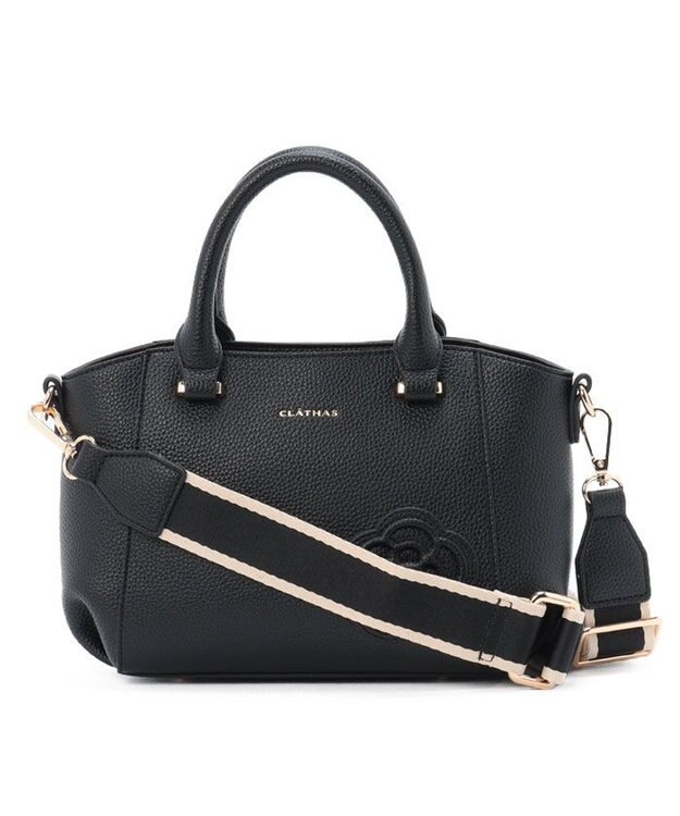 CLATHAS アピラ 2wayトートバッグ ブラック
