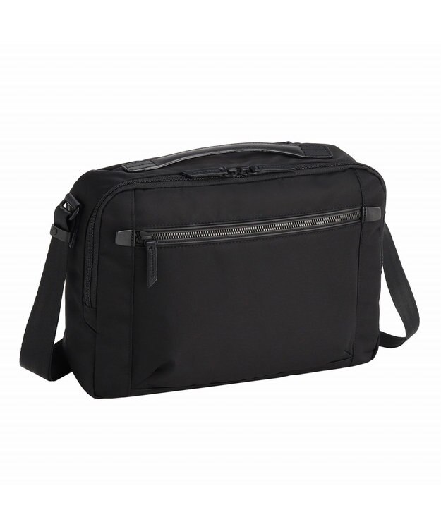 ACE BAGS & LUGGAGE ace. TOKYO  タクシージ ショルダーバッグ 68642 エース ブラック