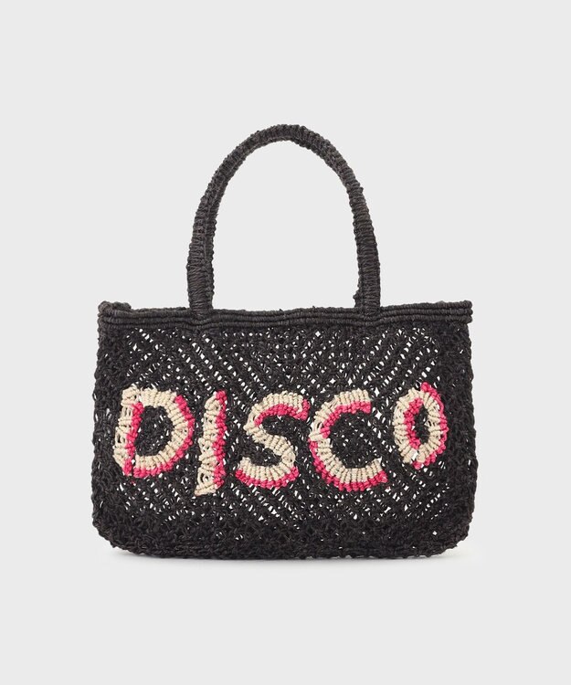 GRACE CONTINENTAL JACKSONS DISCO ブラック