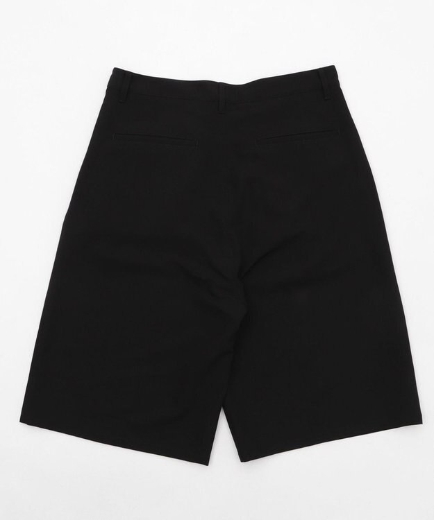 WEGO TRバギーショーツ ブラック