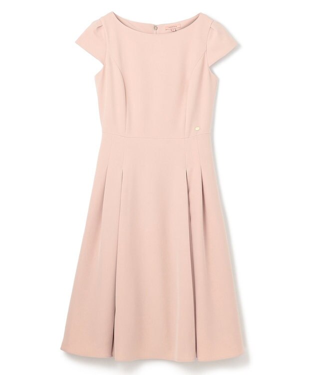 TOCCA 【00サイズあり】FLY FRERRY ドレス ピンク