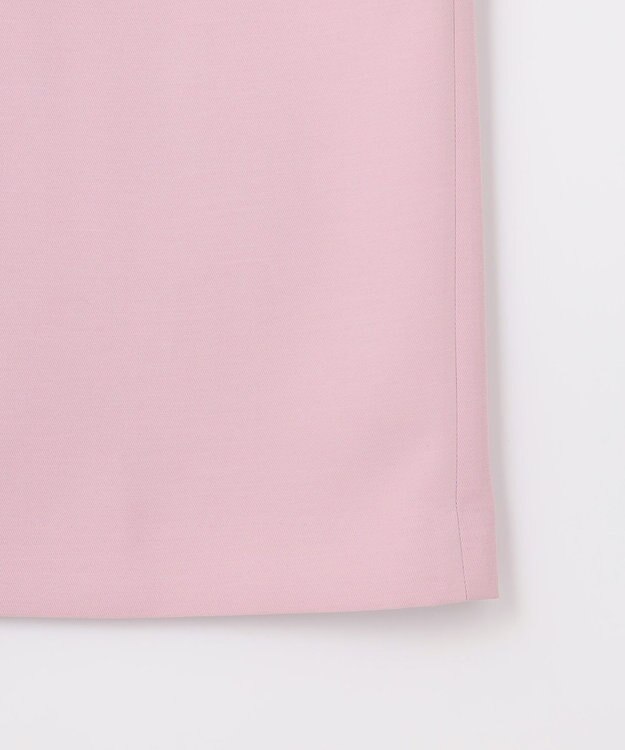 NAVE 【Nave】ライトツイル スカート ピンク系