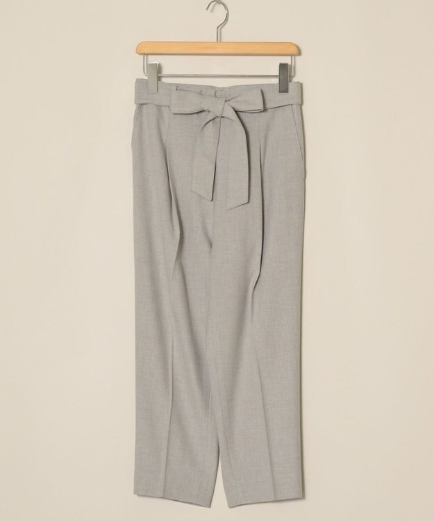 ONWARD Reuse Park 【ICB】パンツ春夏 グレー