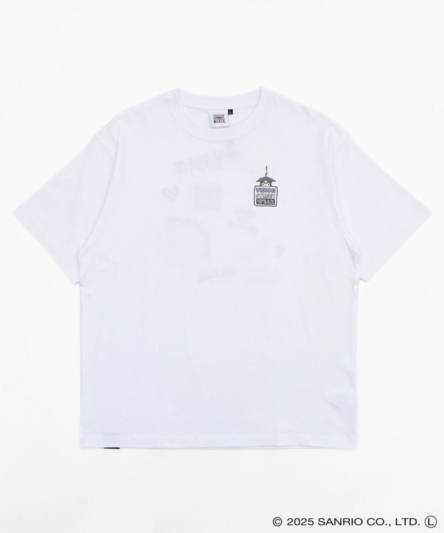 WEGO VISION サンリオキャラクターズT 柄3