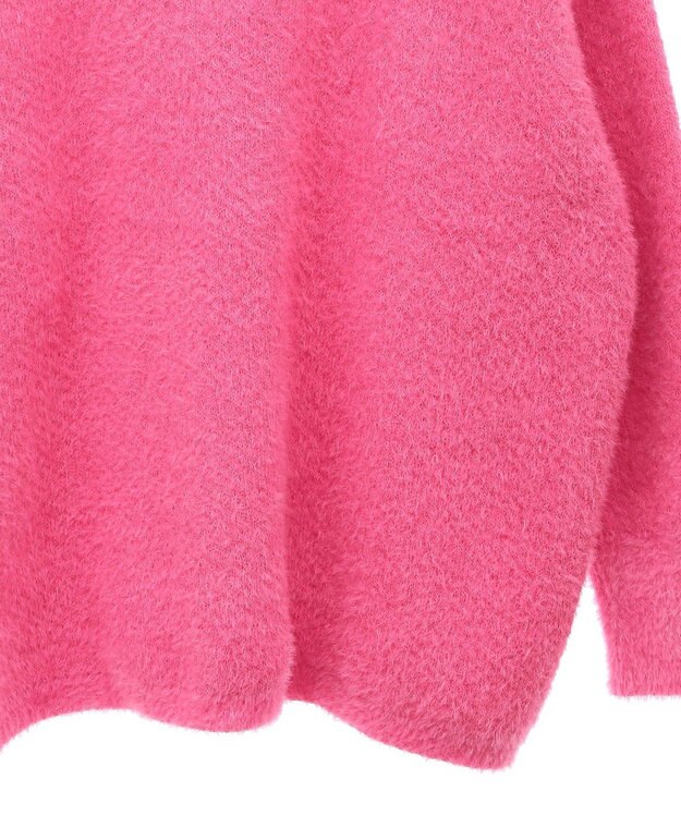 AMERICAN HOLIC フェアリーニットプルオーバー Pink