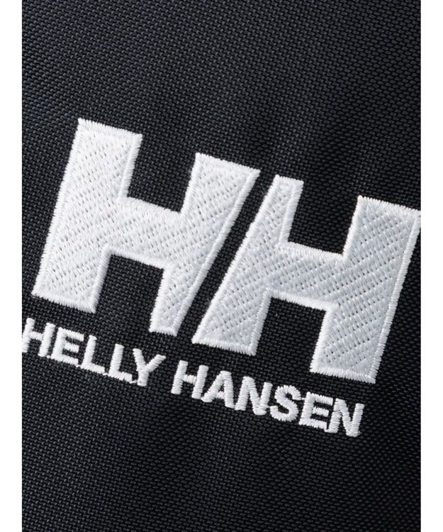 HELLY HANSEN 【レインカバー付】ステティンド20 ブラック