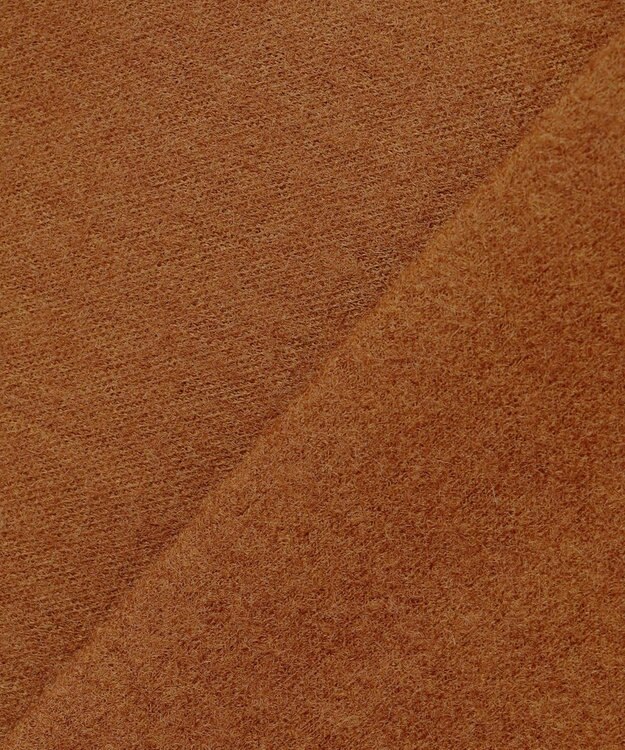 BEIGE， 【S-size】MAZARINE / ノーカラージャケット L.Brown