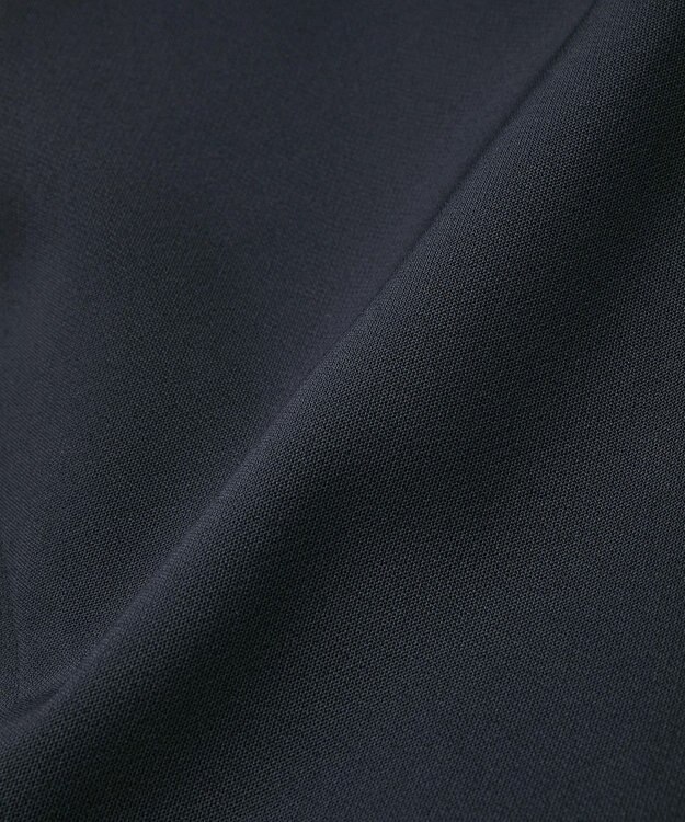 AMERICAN HOLIC 【イージーケア】テーラードジャケット Black