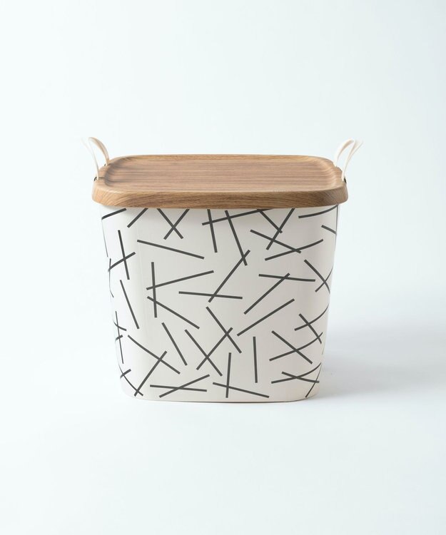 TRICOTE ONBAQUET BY MOOQ / オンバケット バイ ムーク 13CHERRYWOOD