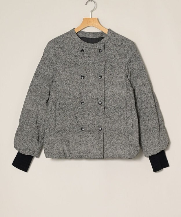 ONWARD Reuse Park 【23区】コート秋冬 ブラック