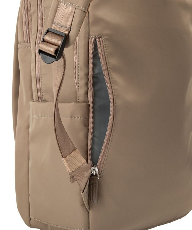 ACE BAGS & LUGGAGE ACE UBN-418 ビジネスバッグ A4サイズ 14インチ 19070 エース ベージュ