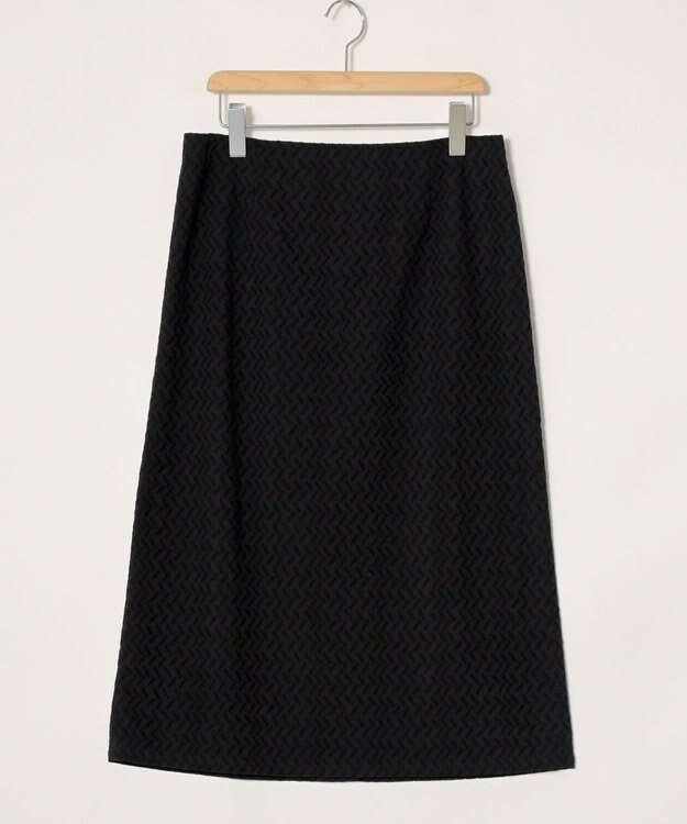 ONWARD Reuse Park 【23区】スカート春夏 ブラック