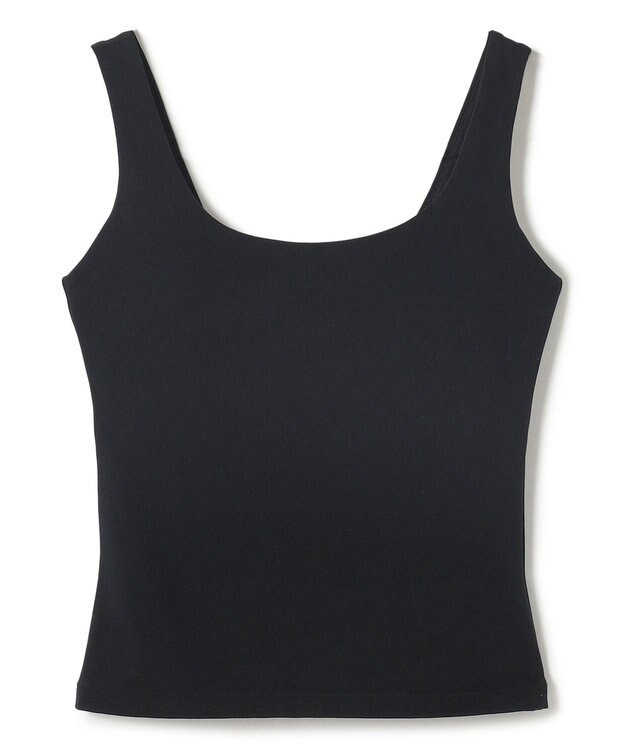 Chacott 新色入荷 Motion ブラトップロング ブラック