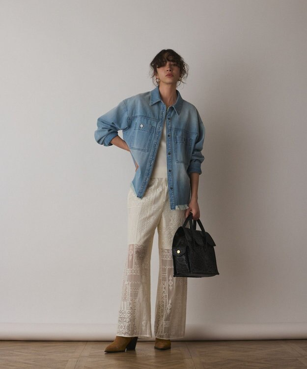 GRACE CONTINENTAL FinuRei2 ブラック