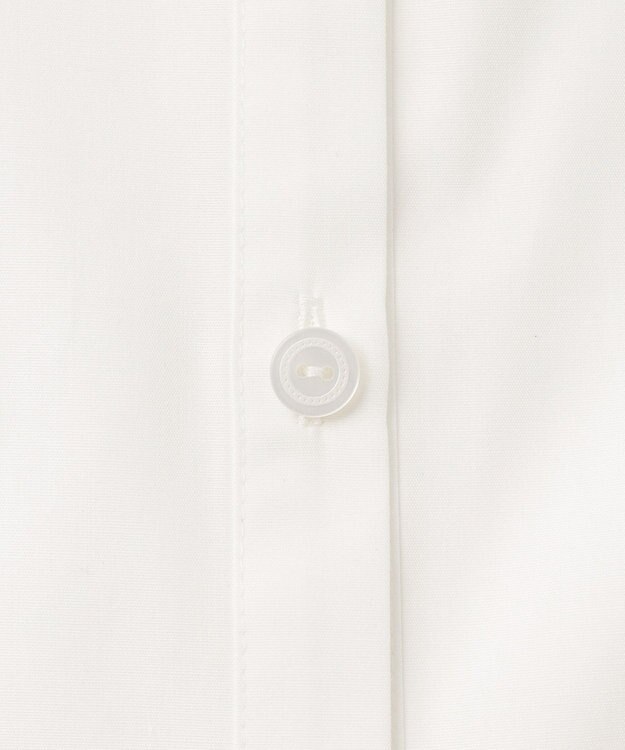 TOCCA 【洗える！】GLASS ブラウス ホワイト系