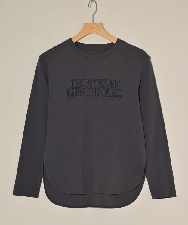 ONWARD Reuse Park 【UNFILO】カットソー秋冬 グレー