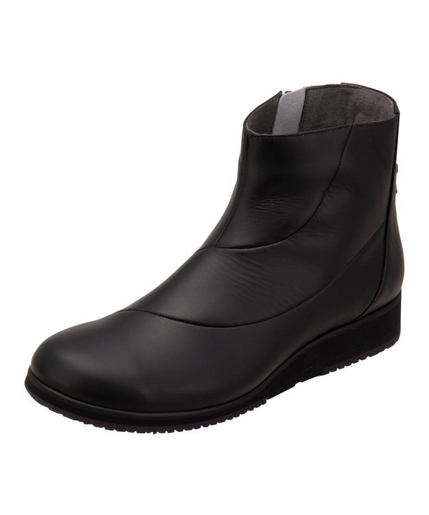 ASICS WALKING ペダラ レディース 2E  GORE-TEX防水 2.5CMヒール