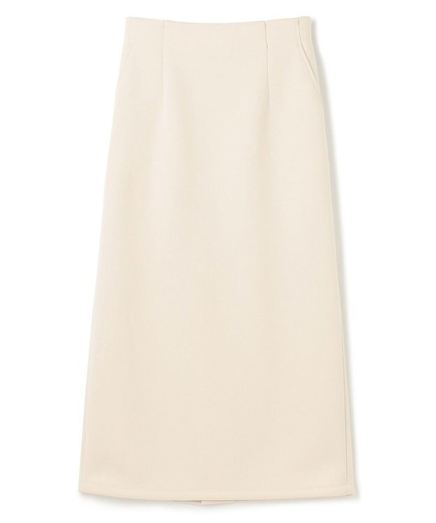 uncrave 【UVカット・吸水速乾】ダンボール スカート（uncrave STANDARD） エクリュ