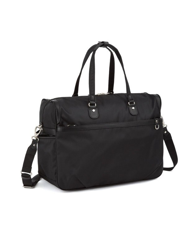 ACE BAGS & LUGGAGE PROGRES アベス ボストンバッグ 23L 20185 プログレ ブラック