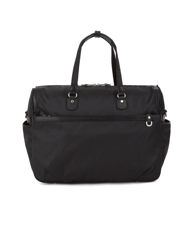 ACE BAGS & LUGGAGE PROGRES アベス ボストンバッグ 23L 20185 プログレ ブラック