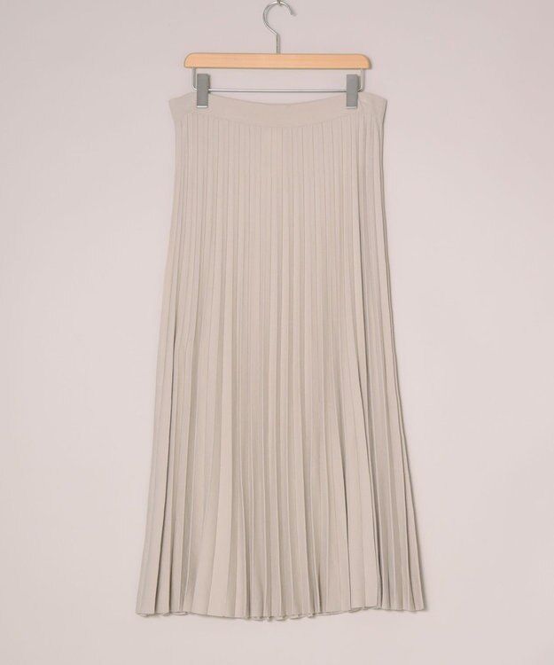 ONWARD Reuse Park 【自由区】ワンピース春夏 ベージュ