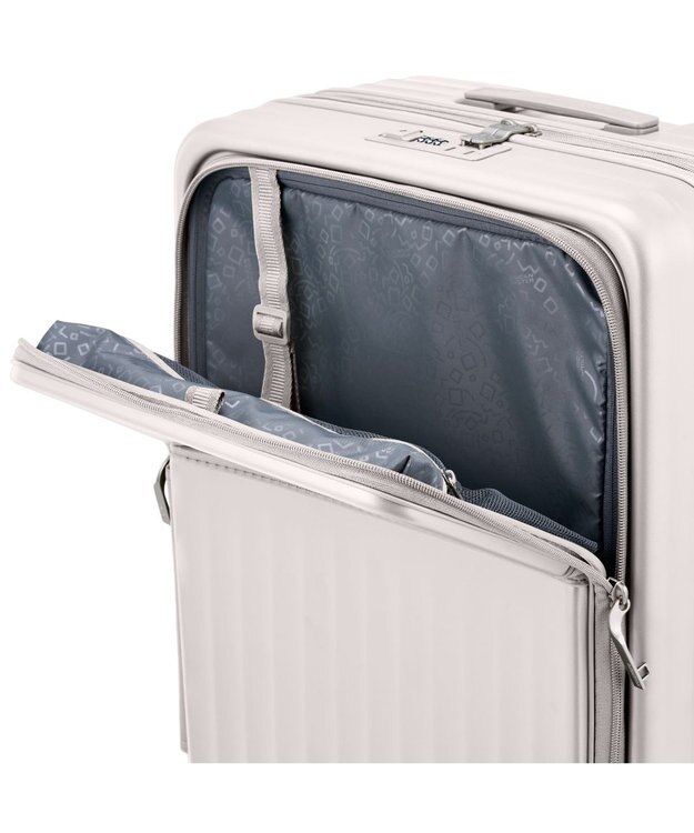 Samsonite アメリカンツーリスター スーツケース 106L(/121L) トラント スピナー68 TRANTO ワームグレー