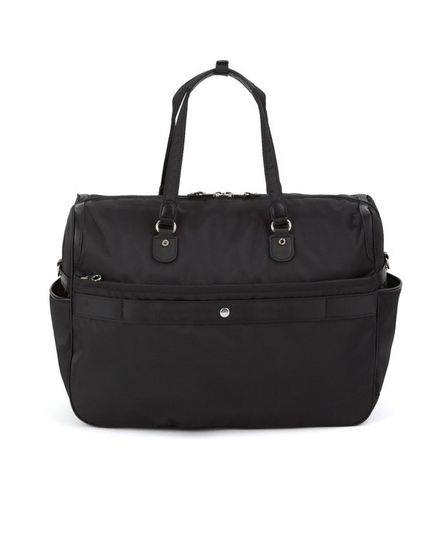 ACE BAGS & LUGGAGE PROGRES アベス ボストンバッグ 23L 20185 プログレ ブラック