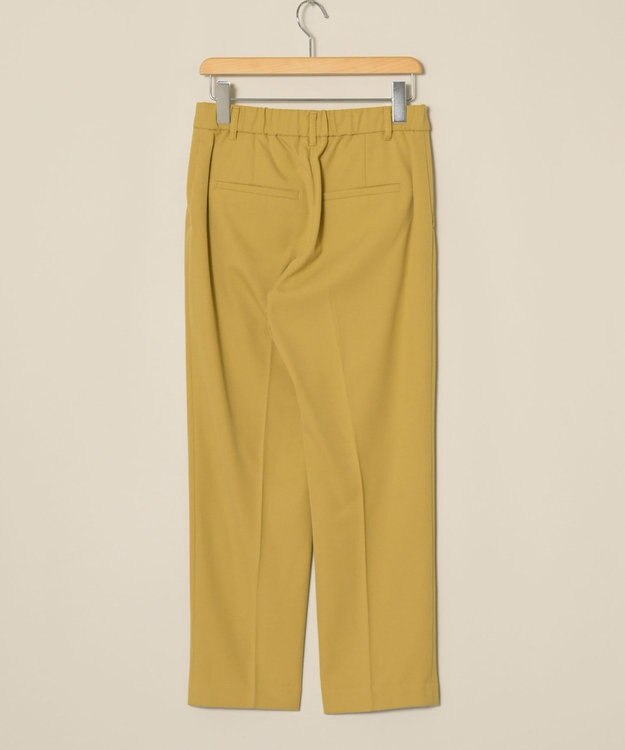 ONWARD Reuse Park 【any FAM】パンツ秋冬 イエロー