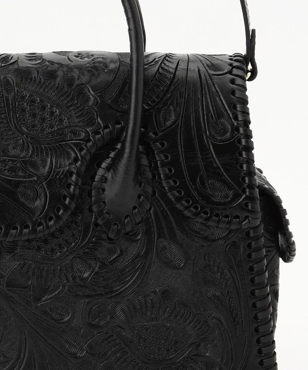 GRACE CONTINENTAL FinuRei2 ブラック