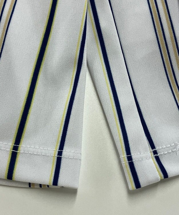 ONWARD Reuse Park 【any SiS】パンツ春夏 ホワイト