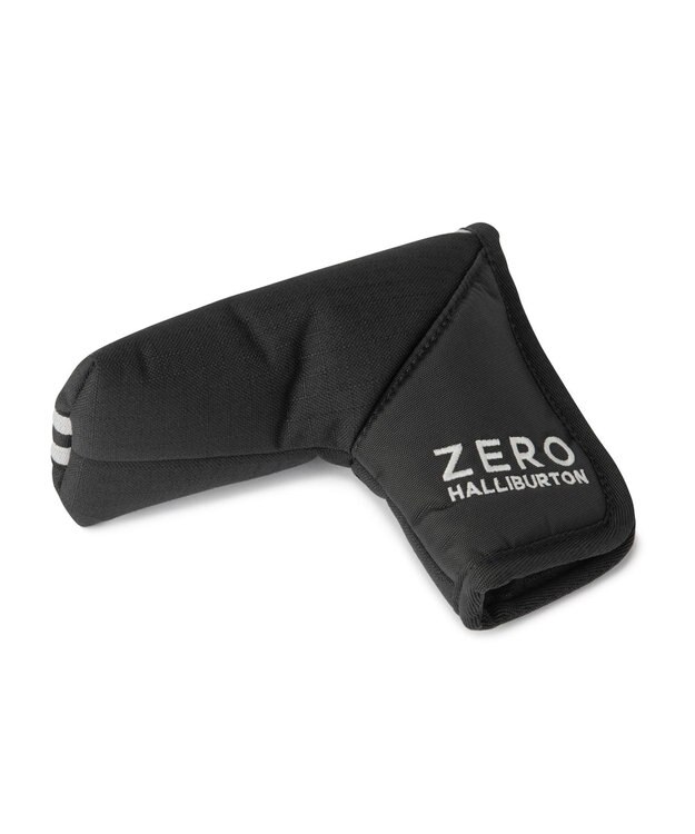 ZERO HALLIBURTON ピンタイプパターカバー RGF Series ZHG-HC26 RGF 85275 ブラック