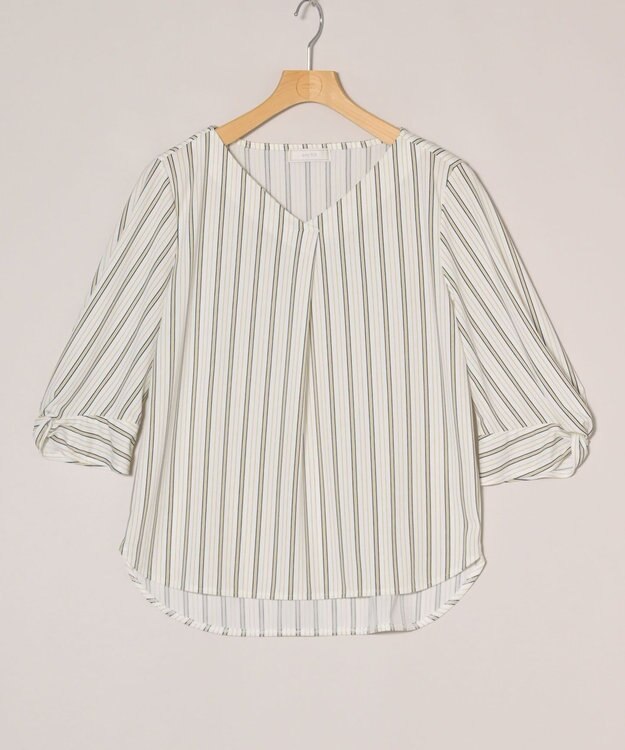 ONWARD Reuse Park 【any SiS】カットソー春夏 ホワイト