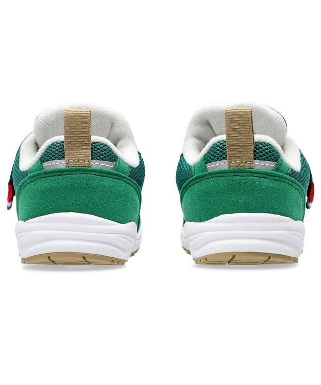 ASICS WALKING GD.RUNNERBABY LO 3 グリーン系