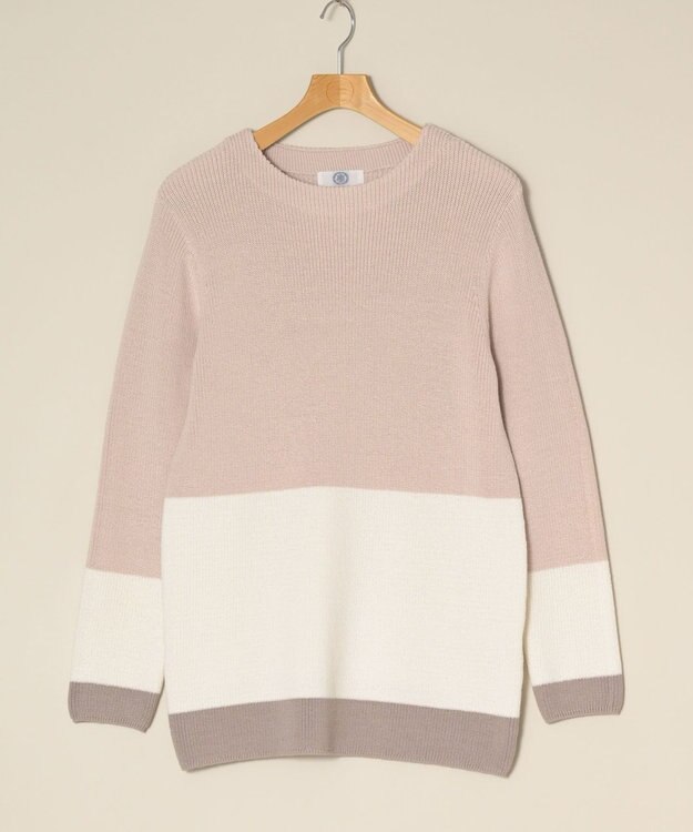 ONWARD Reuse Park 【J.PRESS】ニット春夏 ピンク