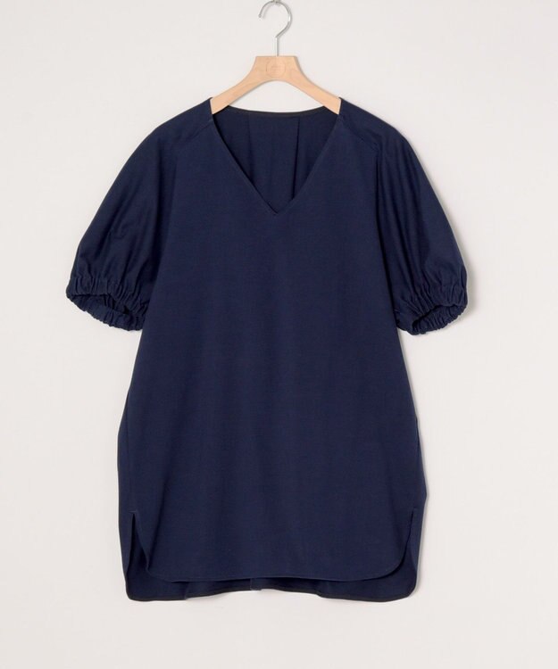 ONWARD Reuse Park 【23区】カットソー春夏 ネイビー