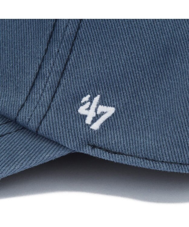 WEGO ＇47　CLEAN　UP　MLB　WELL　WORN 柄3