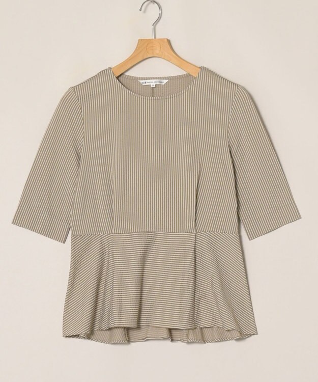 ONWARD Reuse Park 【23区】カットソー春夏 グリーン
