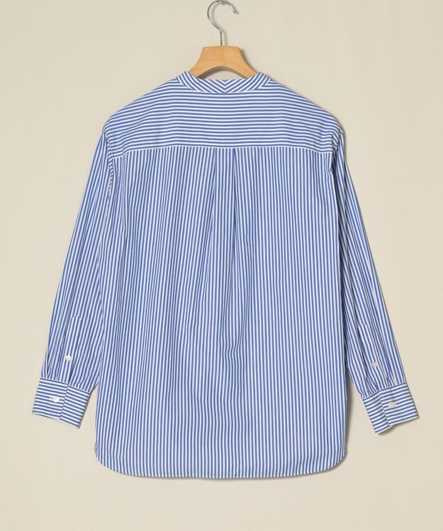 ONWARD Reuse Park 【23区】ブラウス秋冬 ブルー