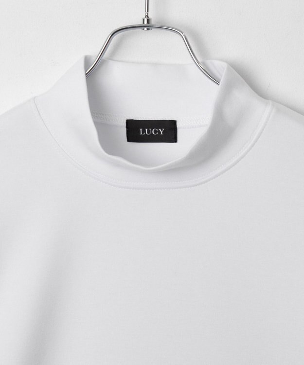 WEGO 【2点SET】フェイクスウェードアンサンブルプルオーバー ベージュ