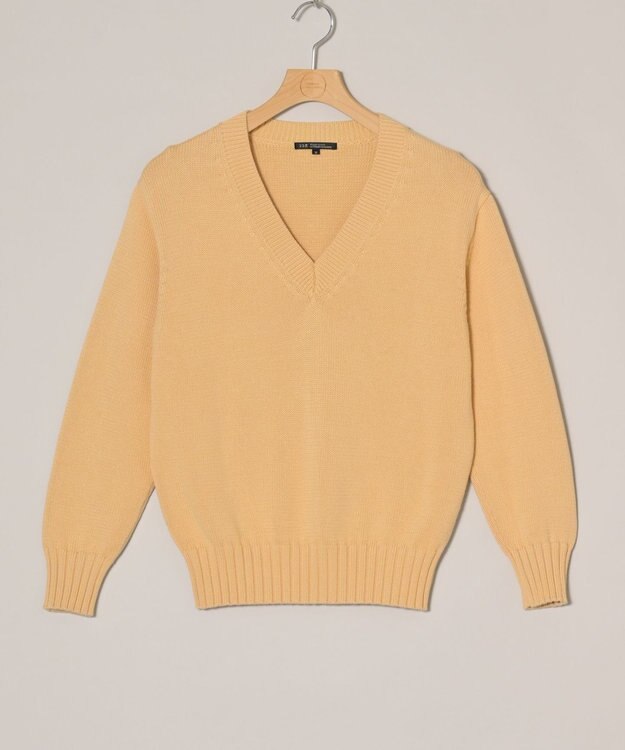 ONWARD Reuse Park 【23区】ニット春夏 ピンク