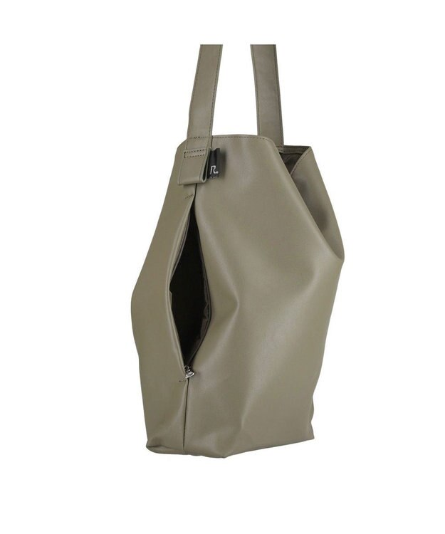 ROOTOTE 1326【A4ファイル収納】LT.アーキャトル.スーリール-A 03：カーキ