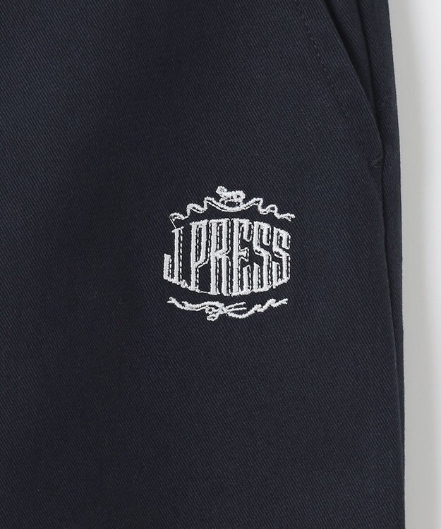 J.PRESS KIDS 【140-170cm】ジョガー パンツ ネイビー系