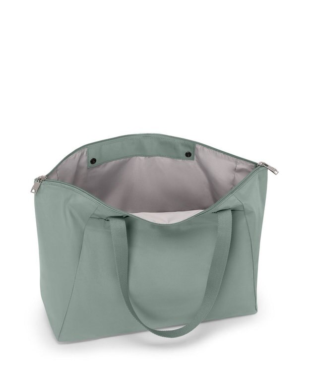 TUMI VOYAGEUR ジャスト・イン・ケース・ミディアム・トート タイム